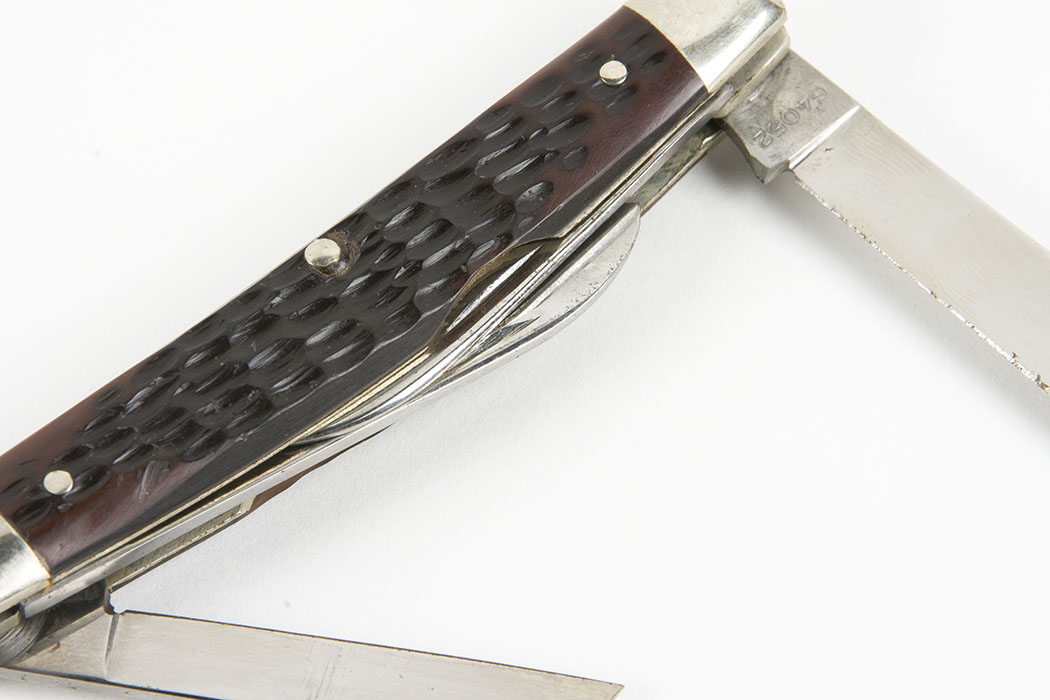 Case XX 64052 Folding Pocket Knife