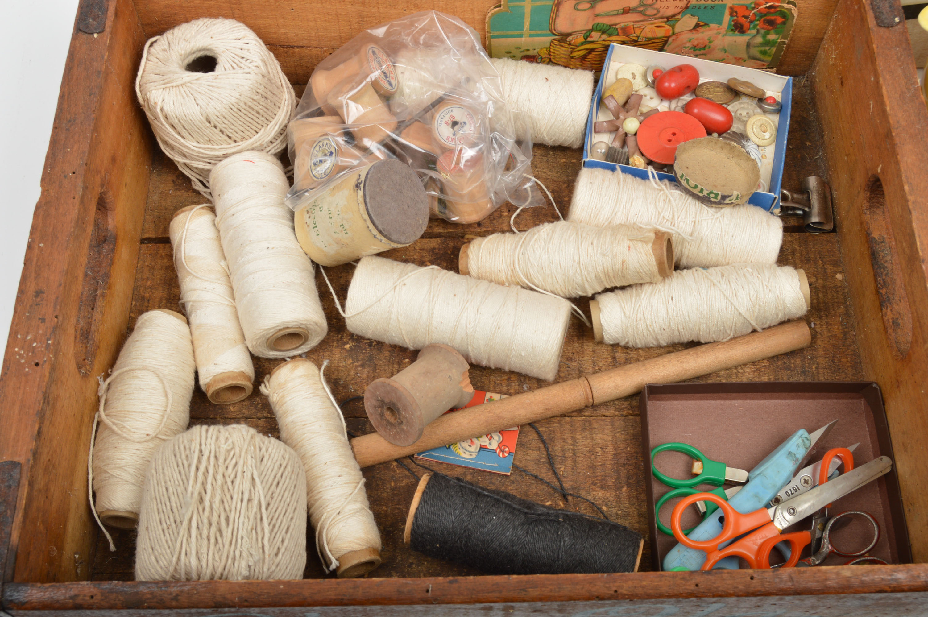 Brother Sewing Machine and Sewing Accessories