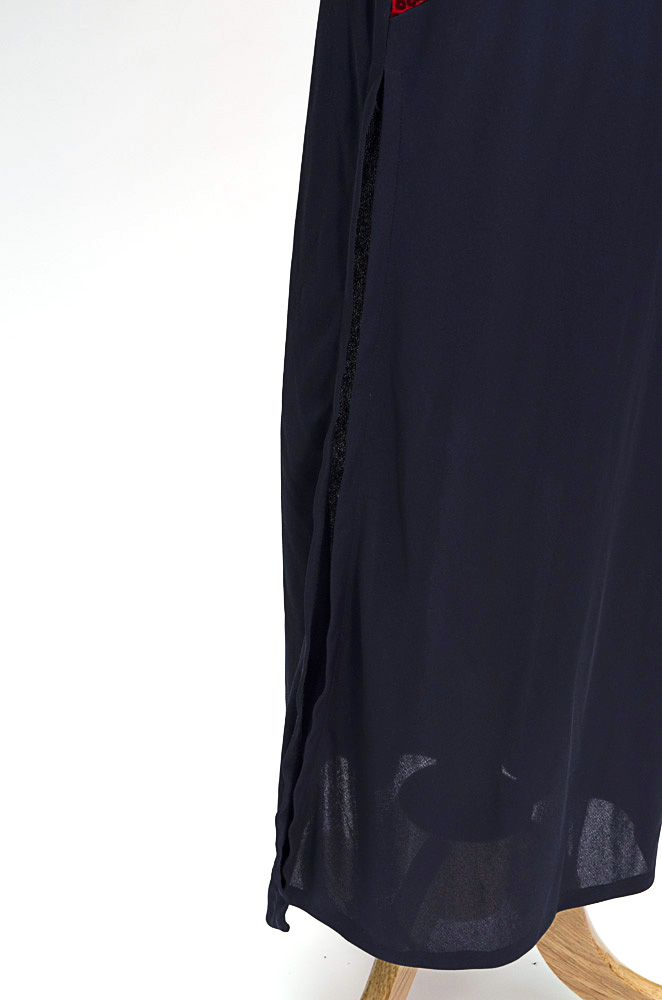 Tanya's Iconic Vintage Evening Dress Tanya Wore at The Ronald Reagan National Republican Convention In Detroit when she Sang the National Anthem with Glen Campbell