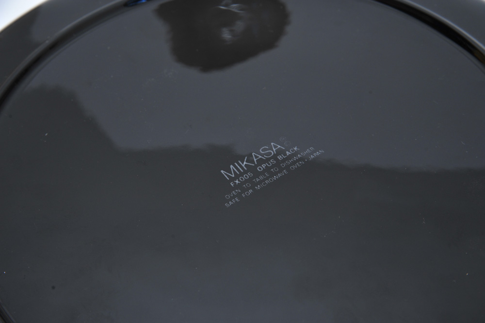 Generous Collection of Elegant Tableware