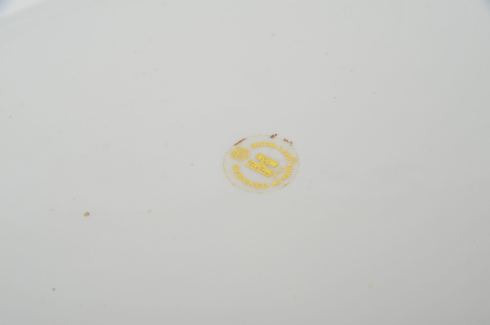 Generous Collection of Elegant Tableware