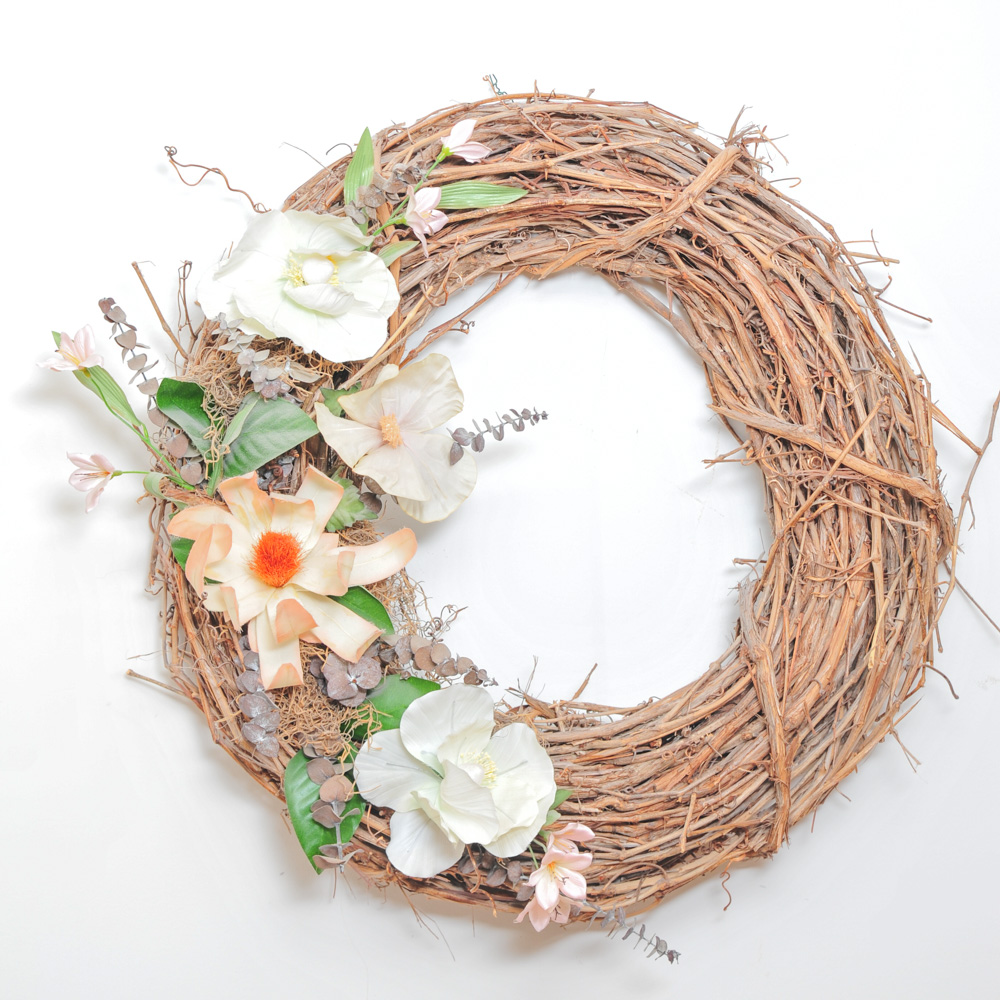 Eclectic Collection of Home Decor