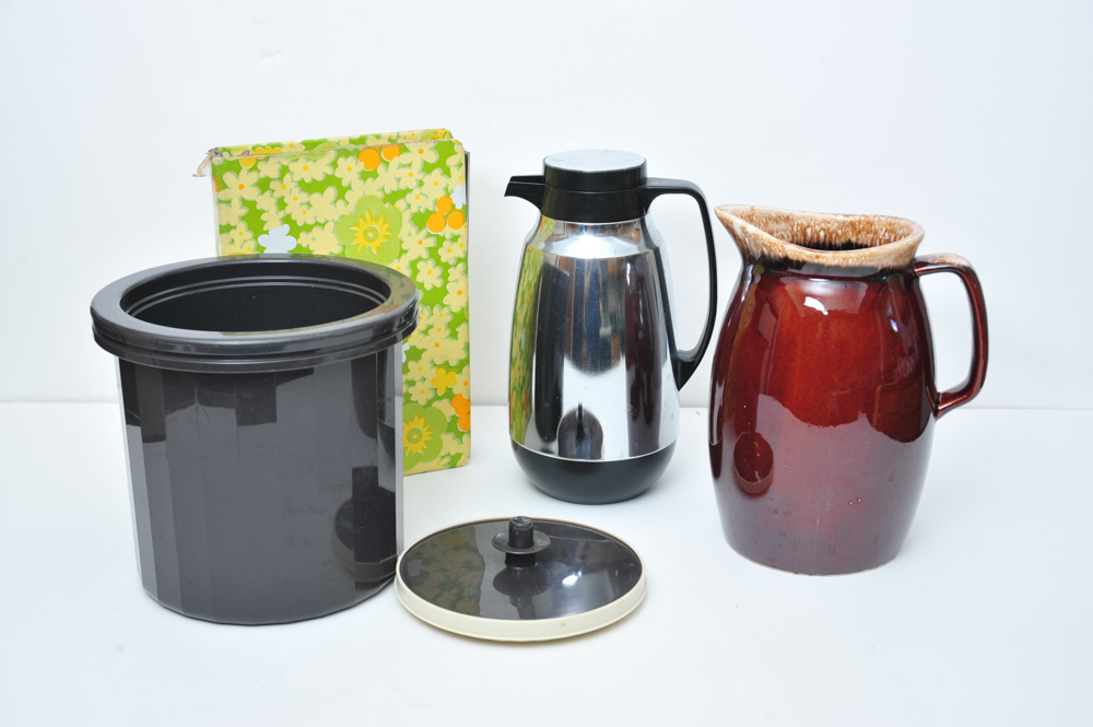 Vintage Kitchen Collection