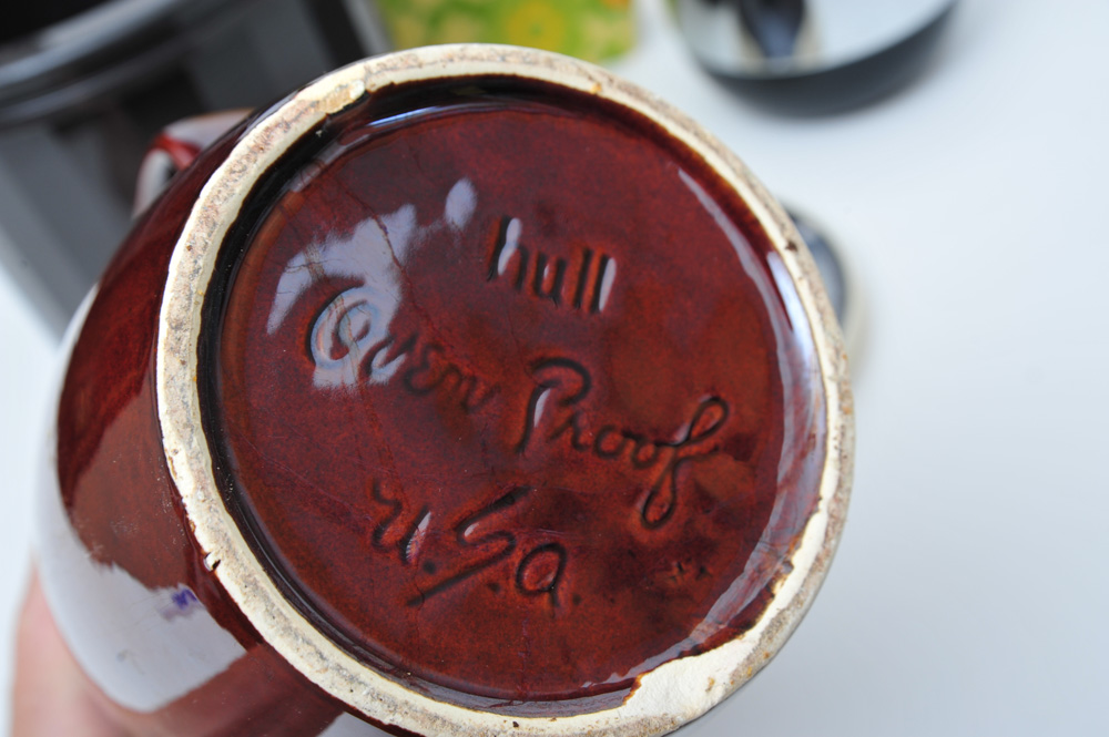 Vintage Kitchen Collection