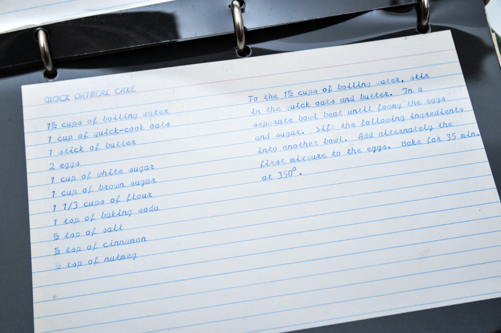 Vintage Kitchen Collection