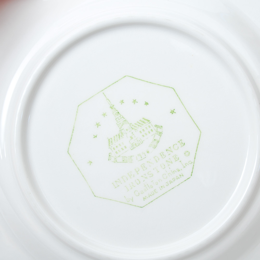 Generous Collection of Dishware and Glassware