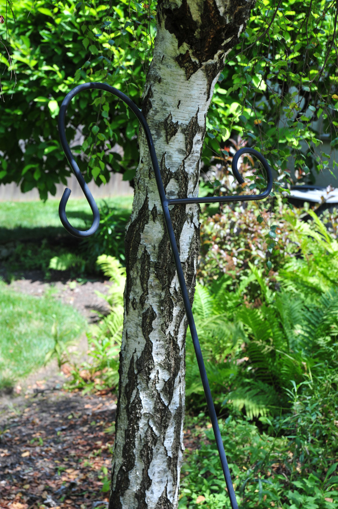 Generous Assortment of Garden Decor