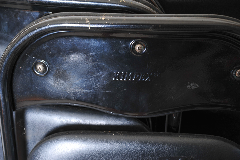 Folding Table and Chair Collection