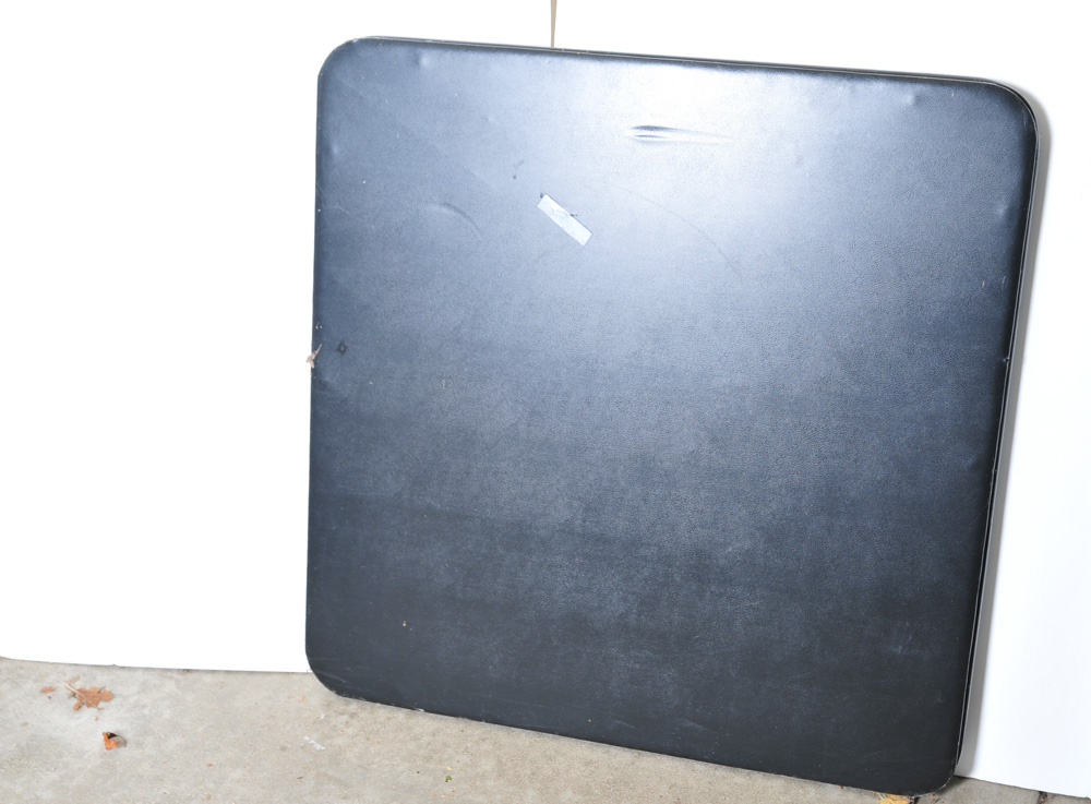 Folding Table and Chair Collection