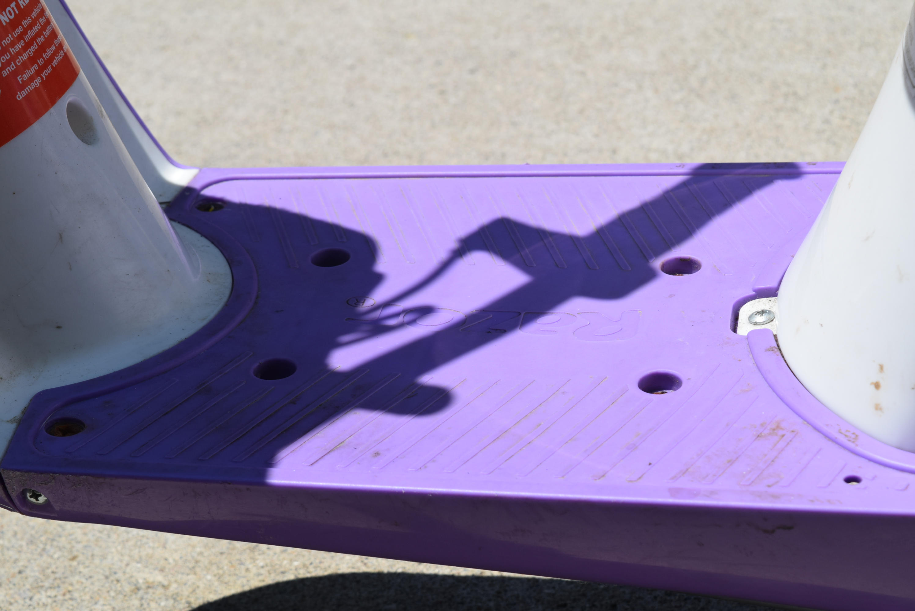 Razor Pocket Mod Betty Motorized Electric Scooter