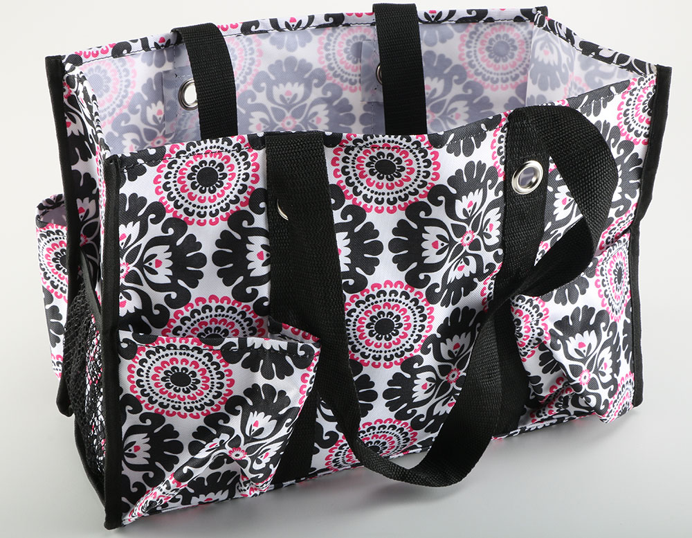 Assortment of Thirty-One Gifts and Vera Bradley Bags