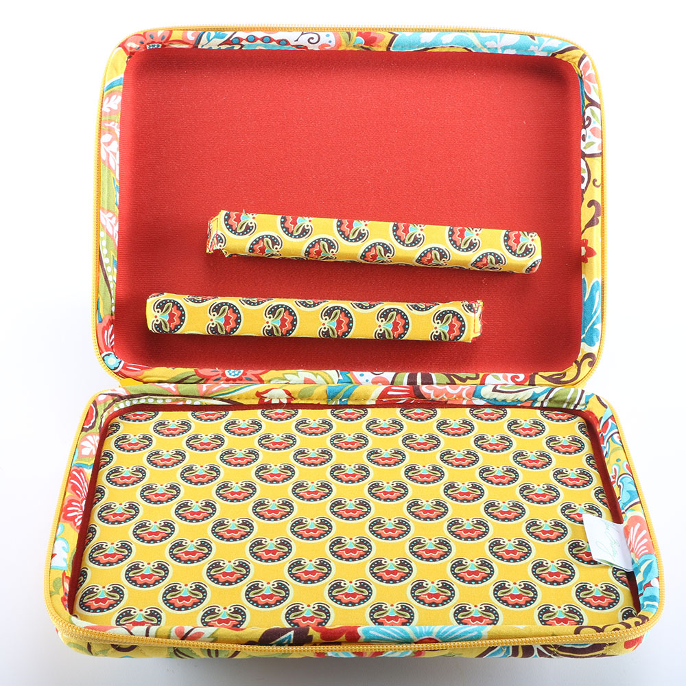 Assortment of Thirty-One Gifts and Vera Bradley Bags