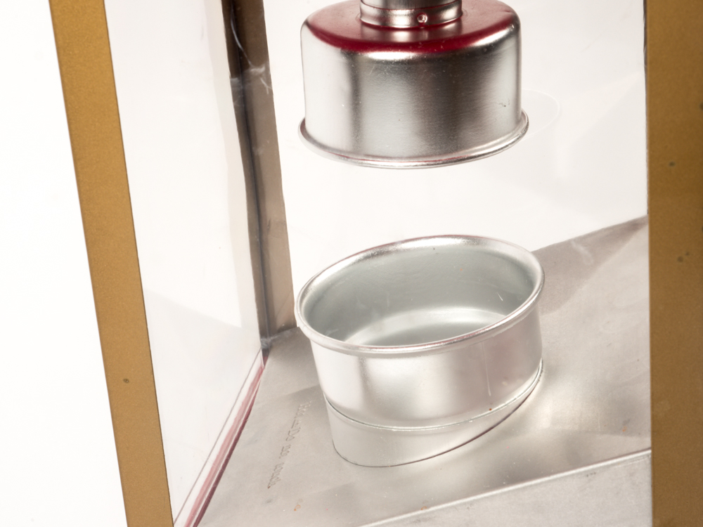 Nostalgia Old Fashioned Movie Time Popcorn Maker