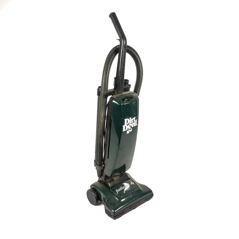 Dirt Devil Featherlite Vacuum
