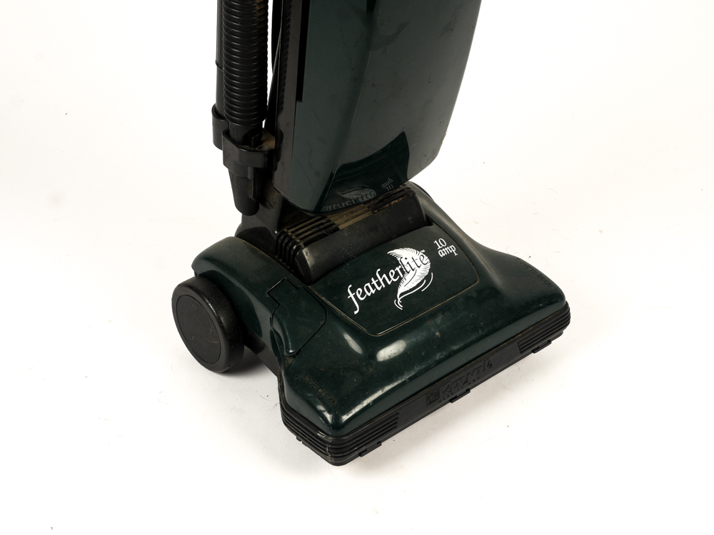 Dirt Devil Featherlite Vacuum