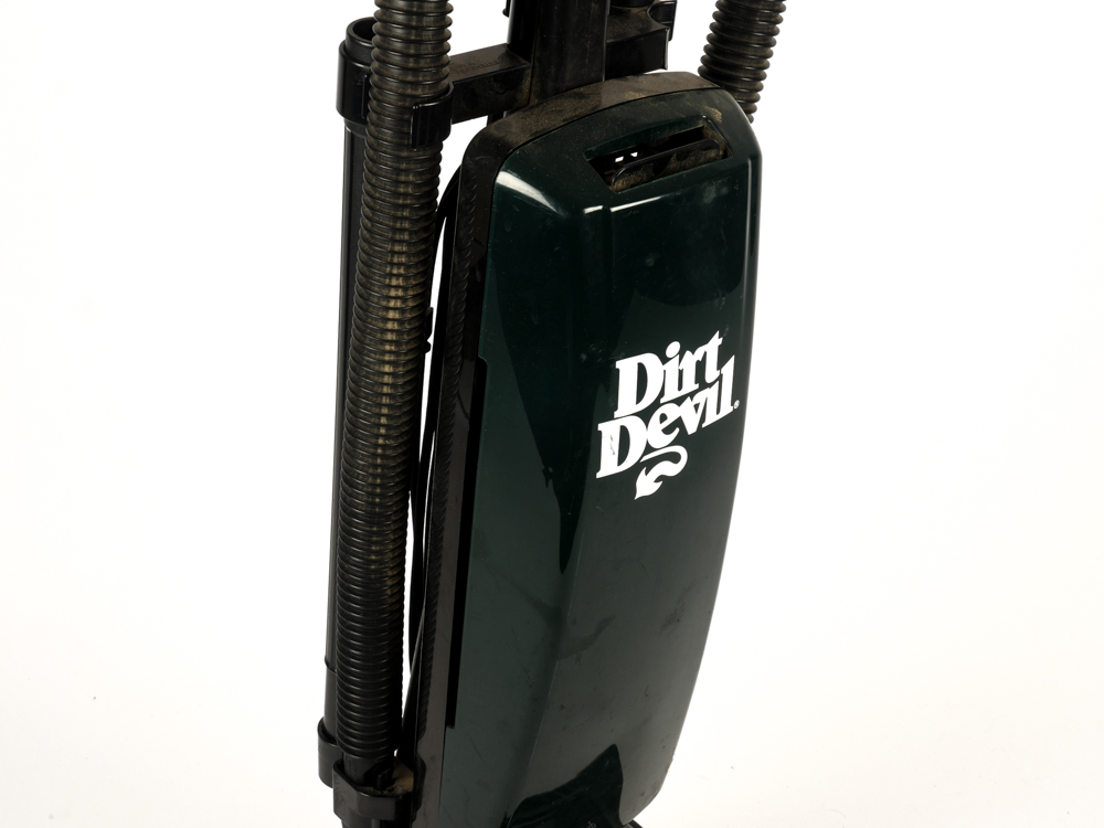 Dirt Devil Featherlite Vacuum