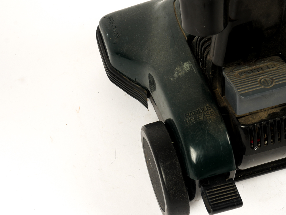 Dirt Devil Featherlite Vacuum