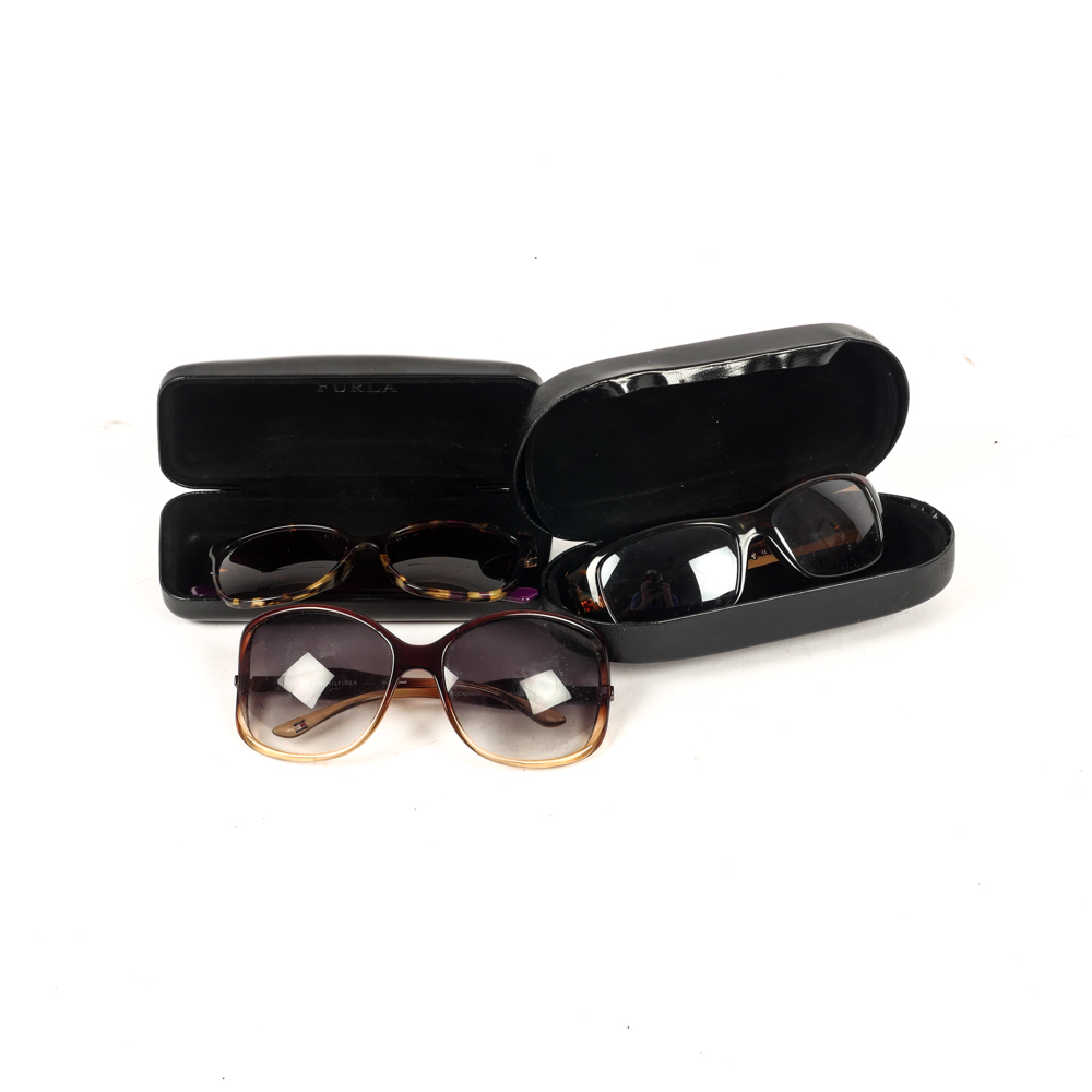 Collection of Women's Sunglasses