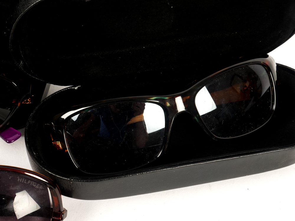 Collection of Women's Sunglasses