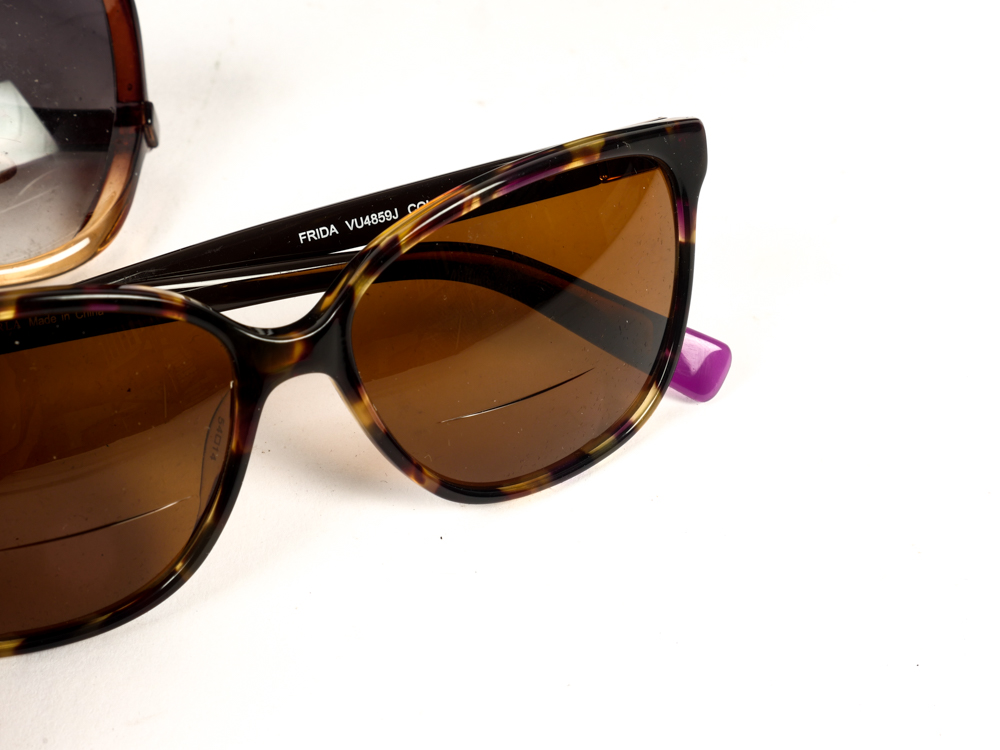 Collection of Women's Sunglasses