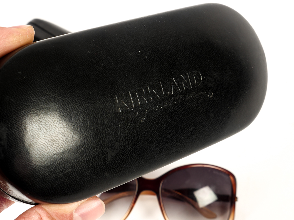 Collection of Women's Sunglasses