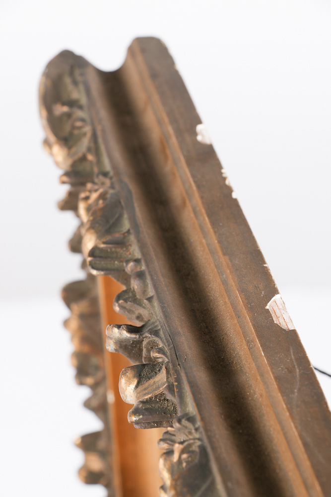 After Verdaguer Oil Reproduction Painting "Boatmen of Barcelona"