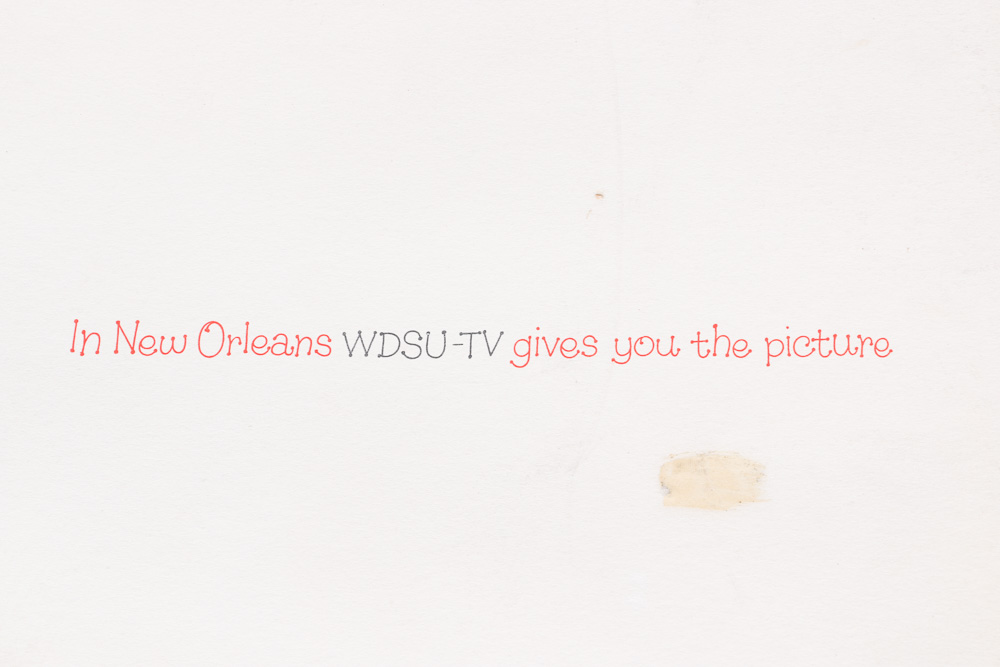 Vintage Offset Lithographic Prints