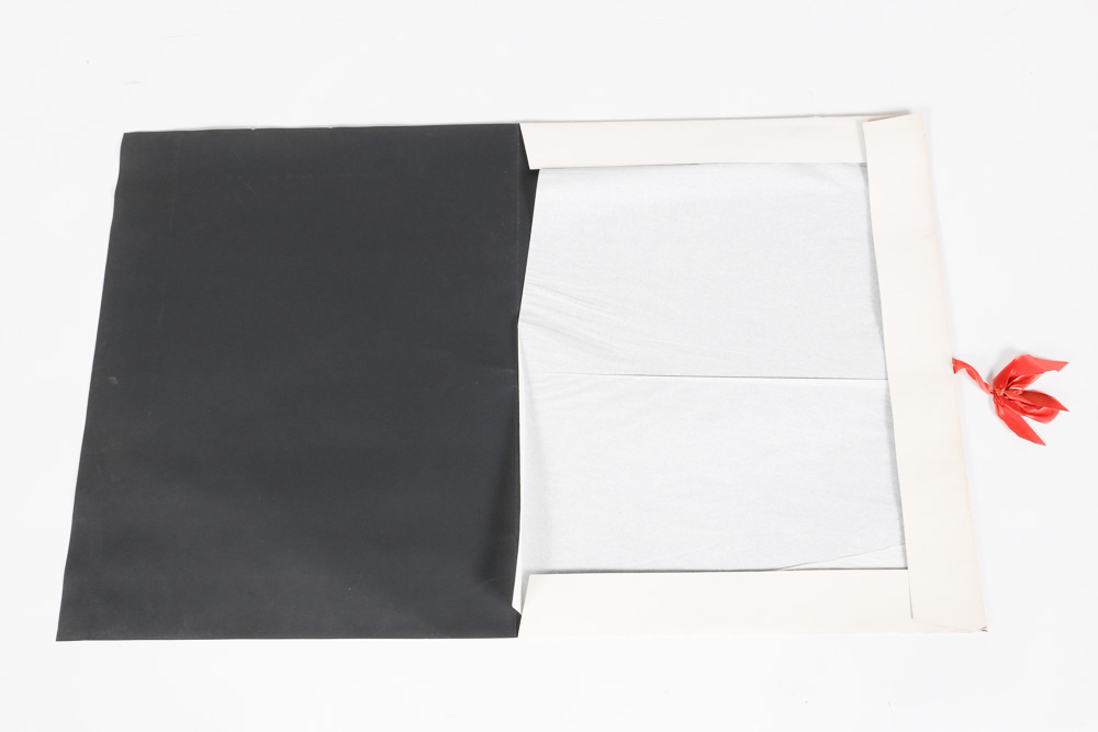 Vintage Offset Lithographic Prints