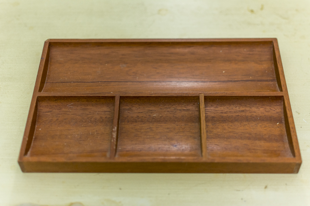 Vintage French Provincial Style Bedroom Set