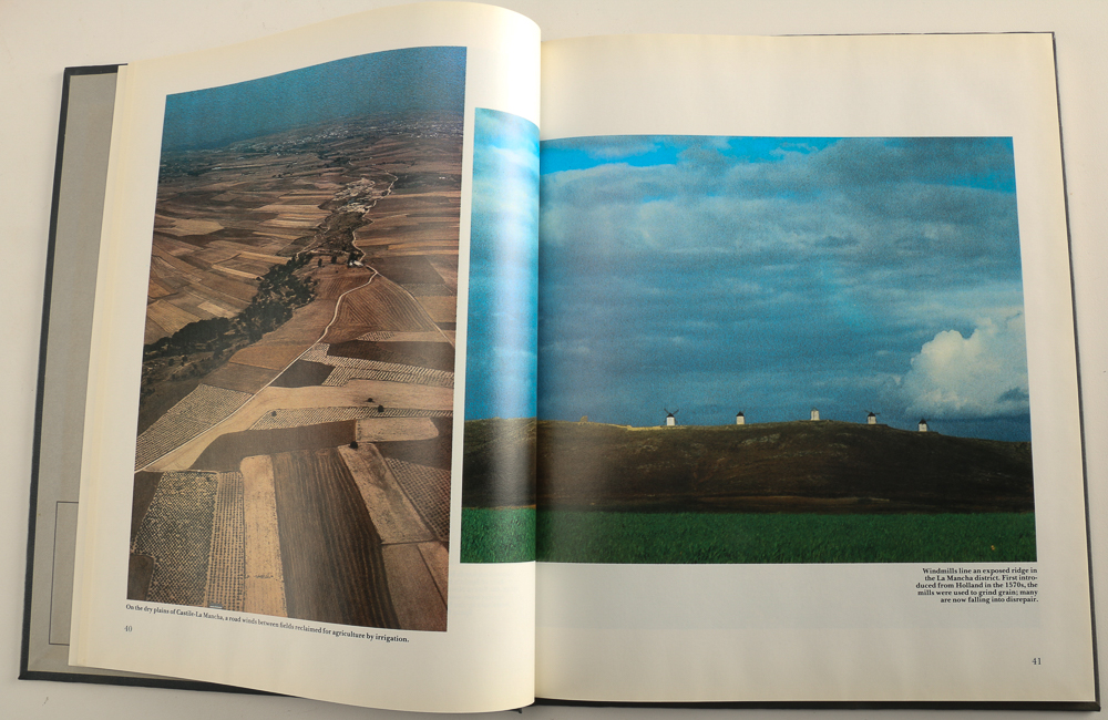 Time Life "Library Of Nations Book" Collection