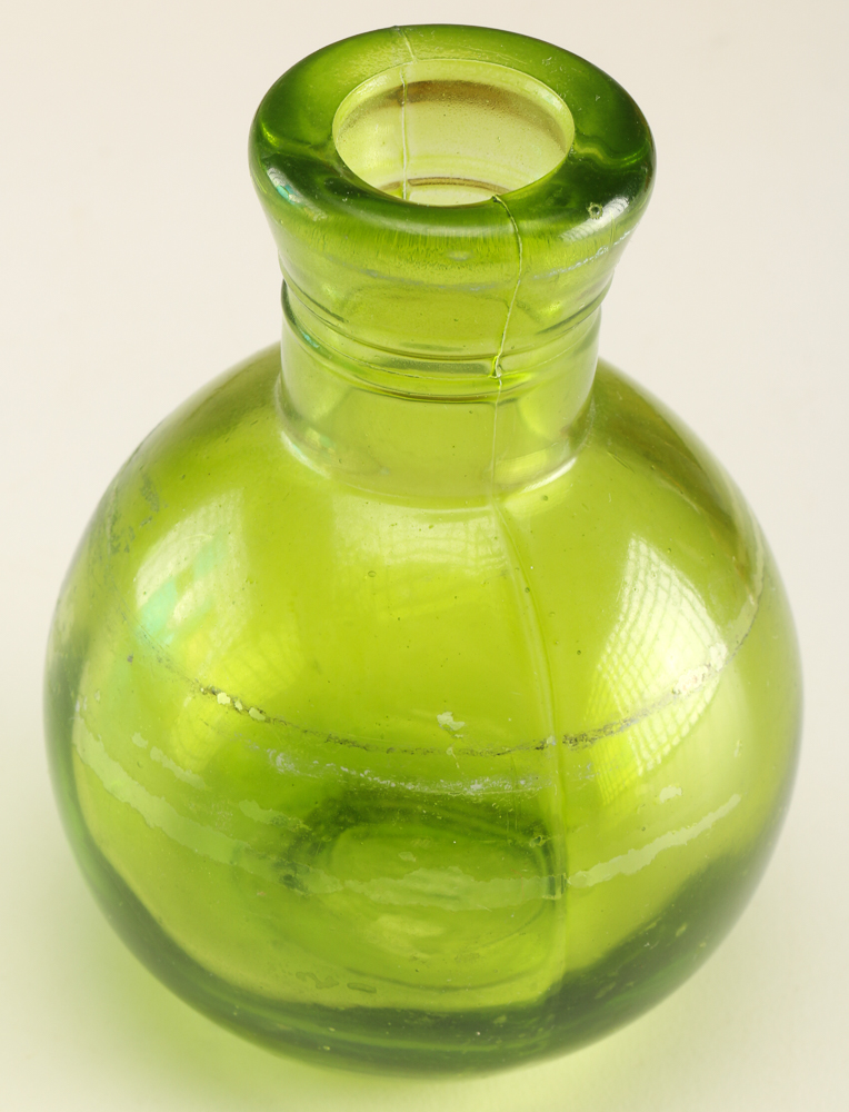 Collection of Decorative Glass Items