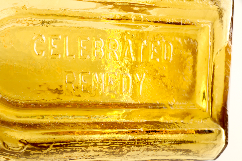 Collection of Decorative Glass Items