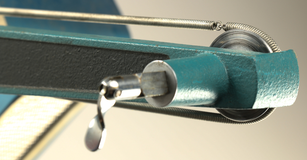 Graflex Vintage Film and Sound Projector