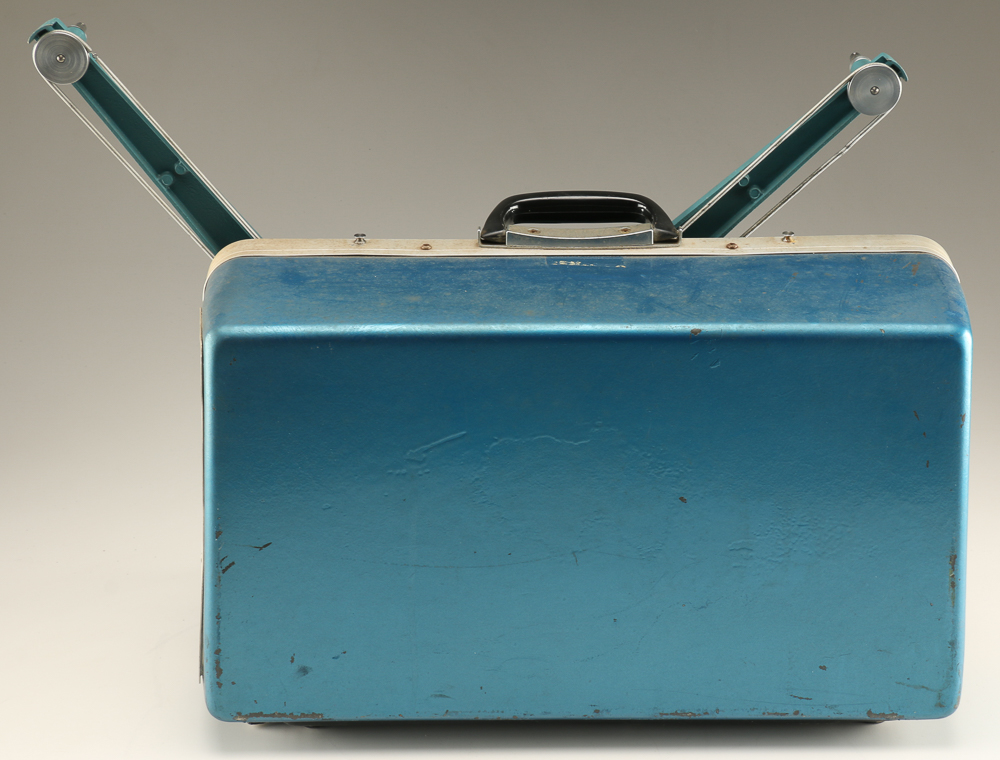 Graflex Vintage Film and Sound Projector