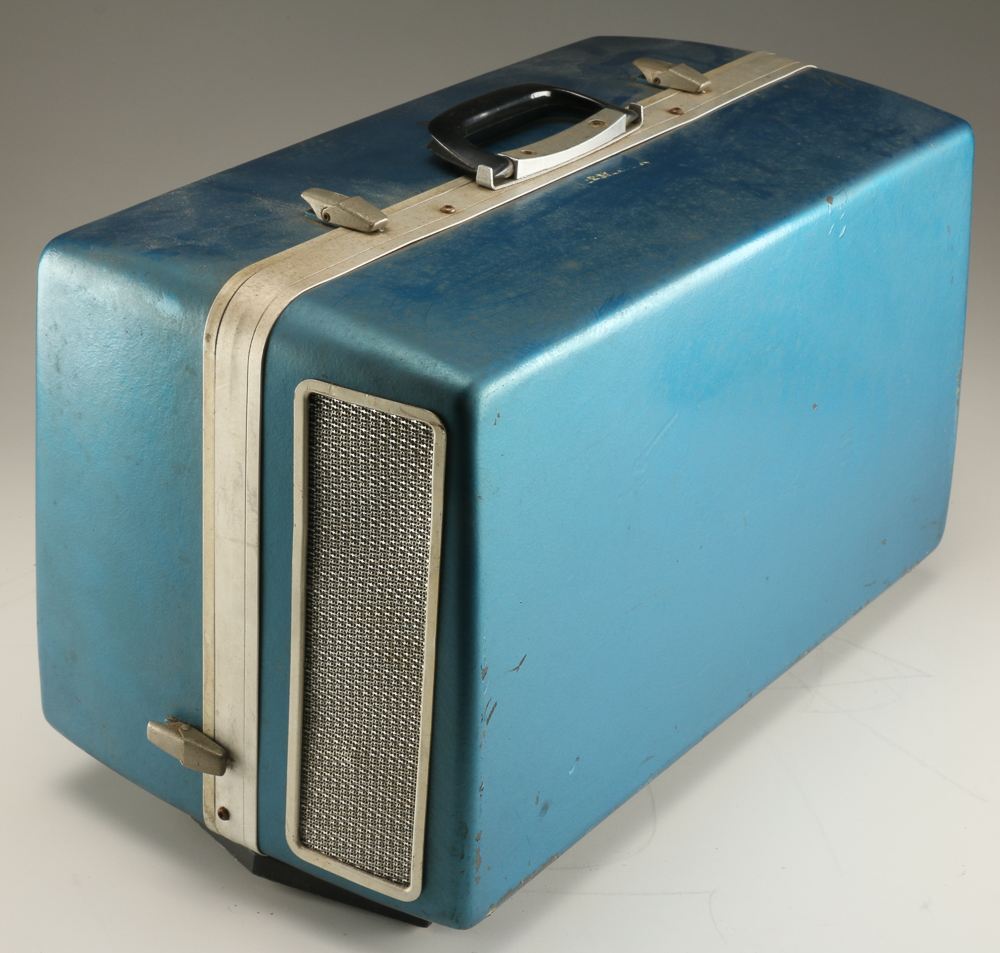 Graflex Vintage Film and Sound Projector