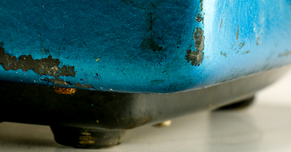 Graflex Vintage Film and Sound Projector