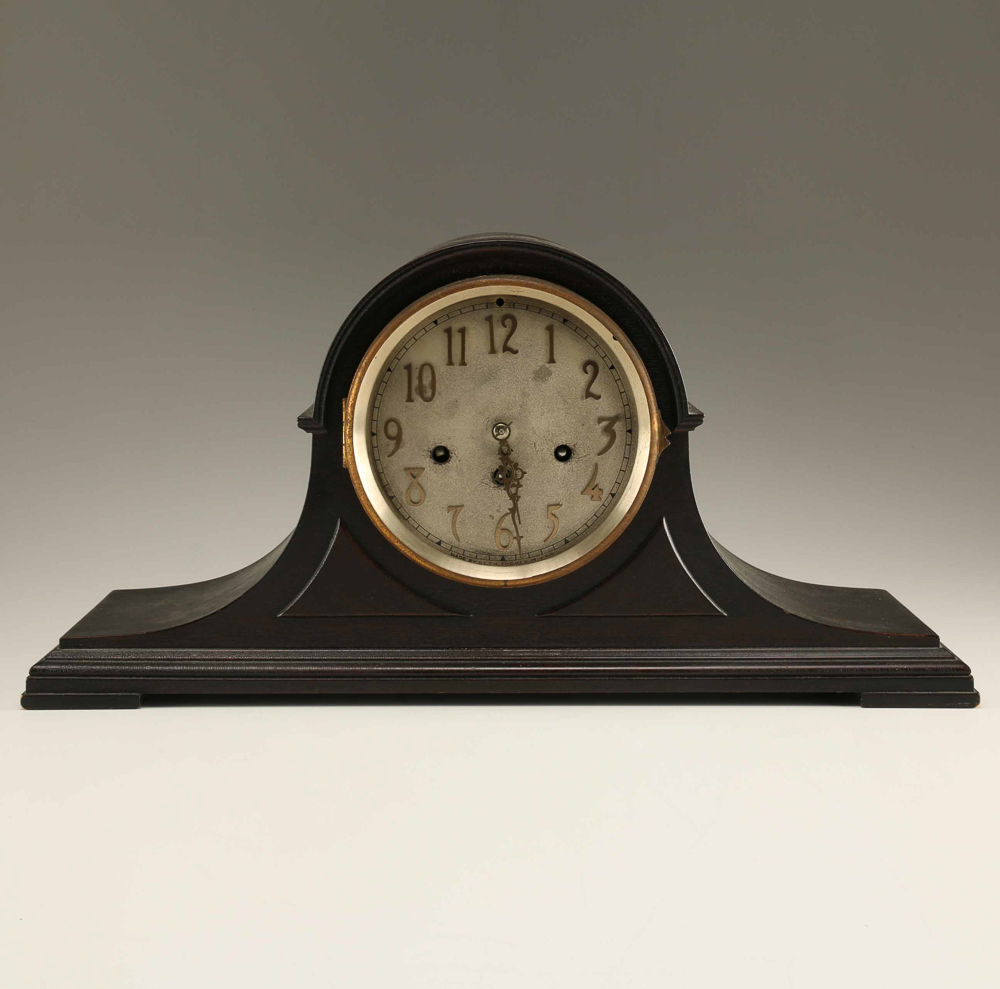 Antique Seth Thomas Mantel Clock