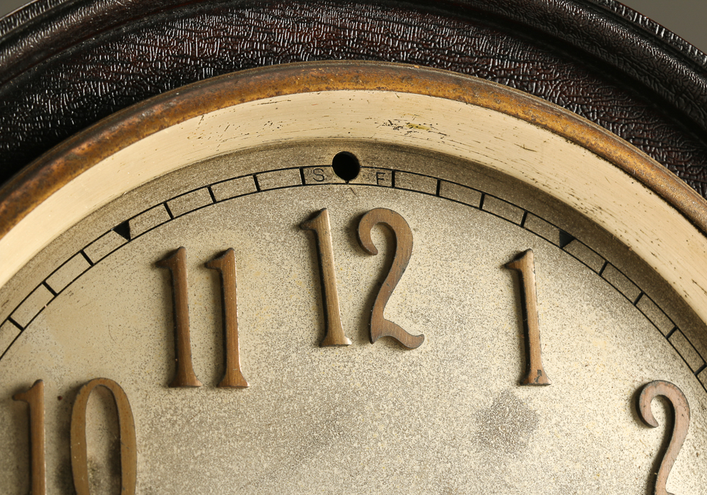 Antique Seth Thomas Mantel Clock