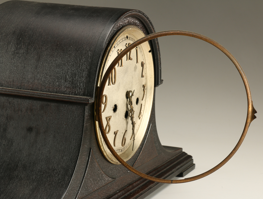 Antique Seth Thomas Mantel Clock