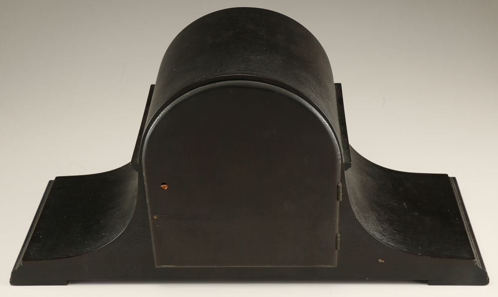 Antique Seth Thomas Mantel Clock