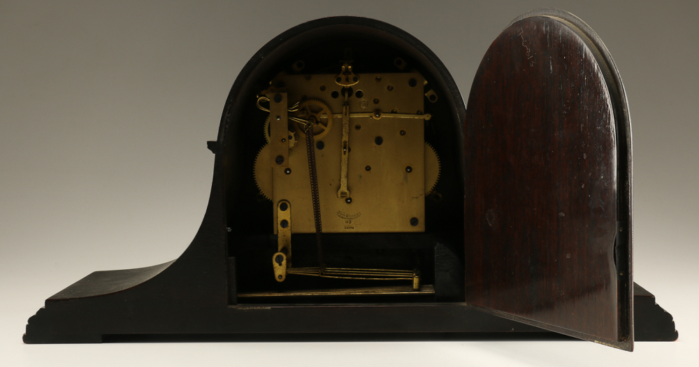 Antique Seth Thomas Mantel Clock