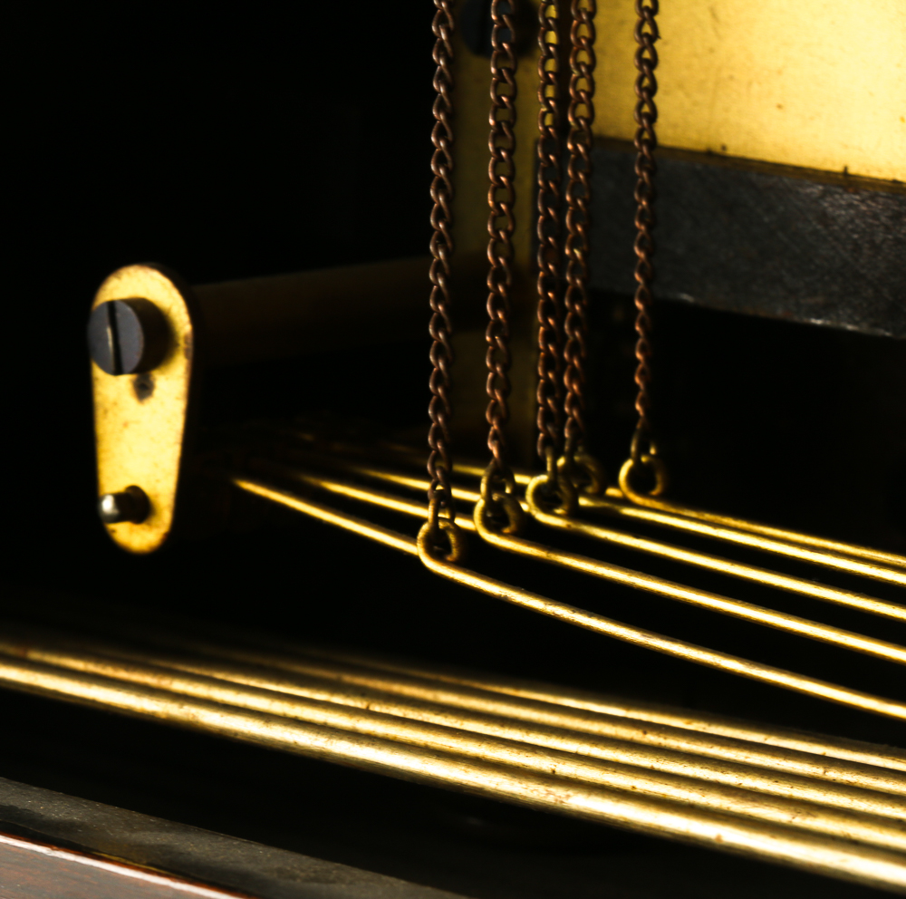 Antique Seth Thomas Mantel Clock