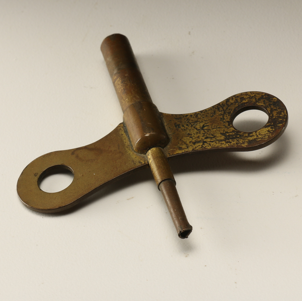 Antique Seth Thomas Mantel Clock