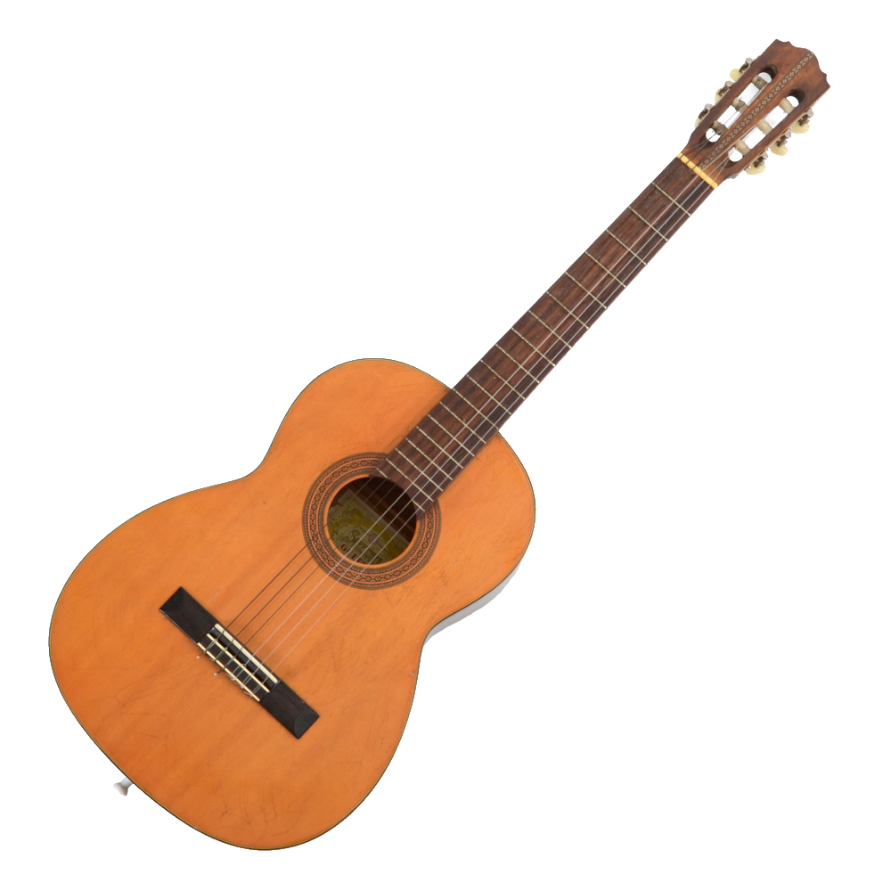 Suzuki Classical Guitar