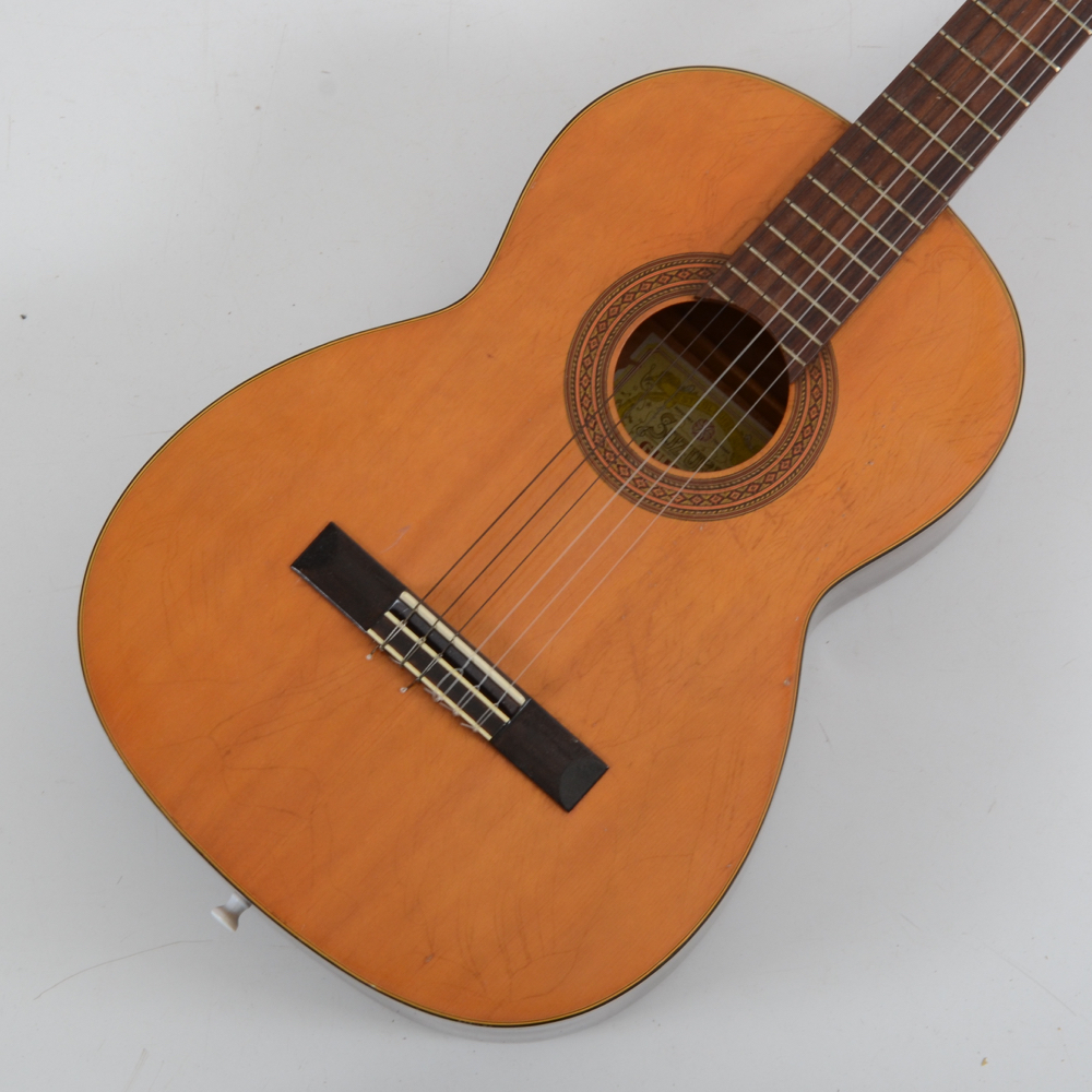 Suzuki Classical Guitar