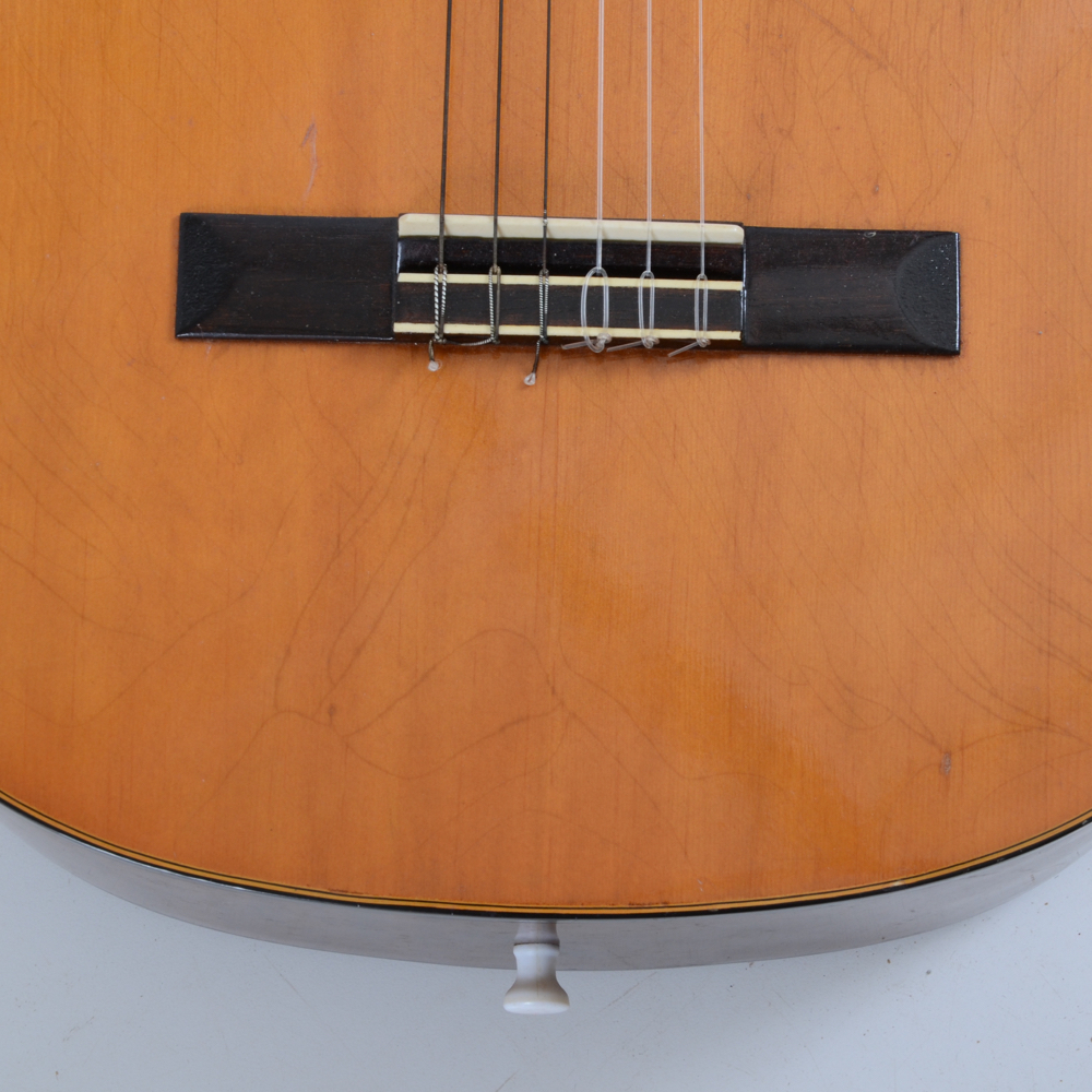 Suzuki Classical Guitar