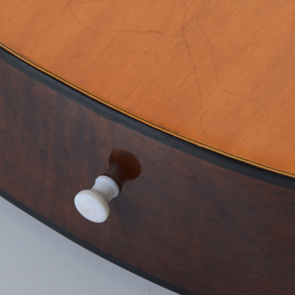 Suzuki Classical Guitar