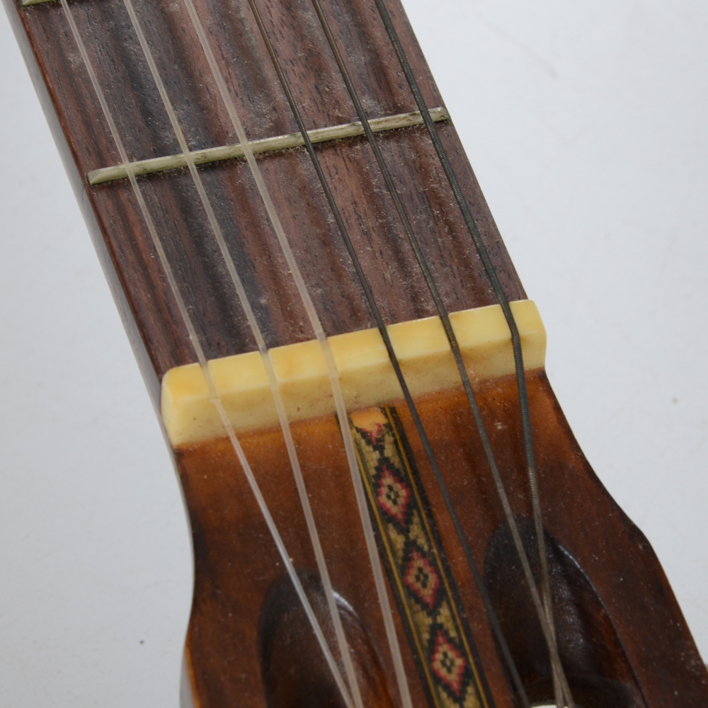 Suzuki Classical Guitar