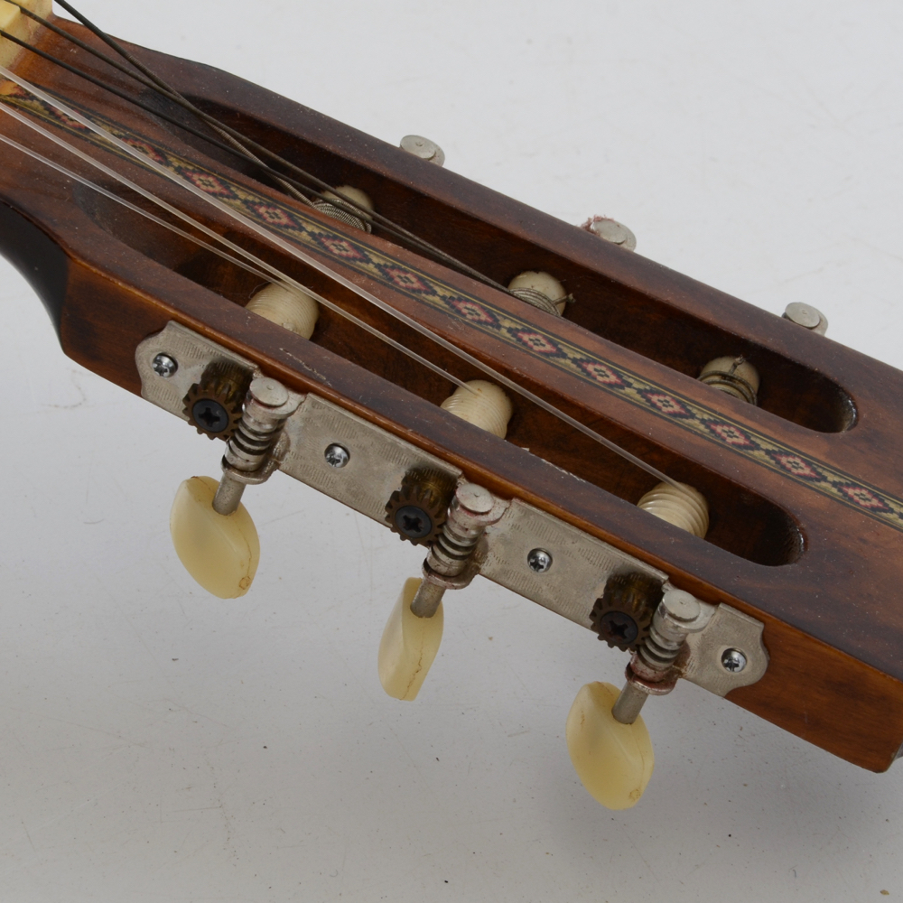 Suzuki Classical Guitar