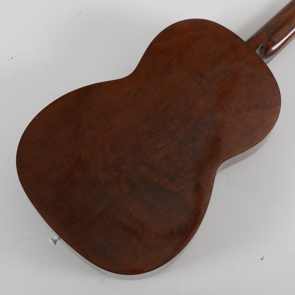 Suzuki Classical Guitar